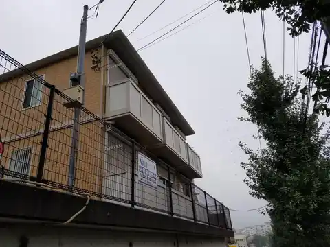 オランジェ洋光台