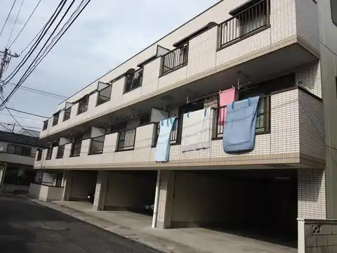 ベルハイム