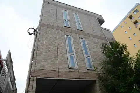 プリマベーラ中瀬