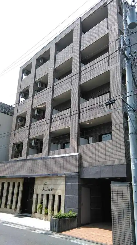 ウッディ溝口