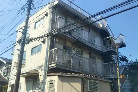 三田ヒルズ