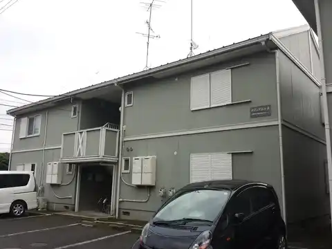 メゾンドエル