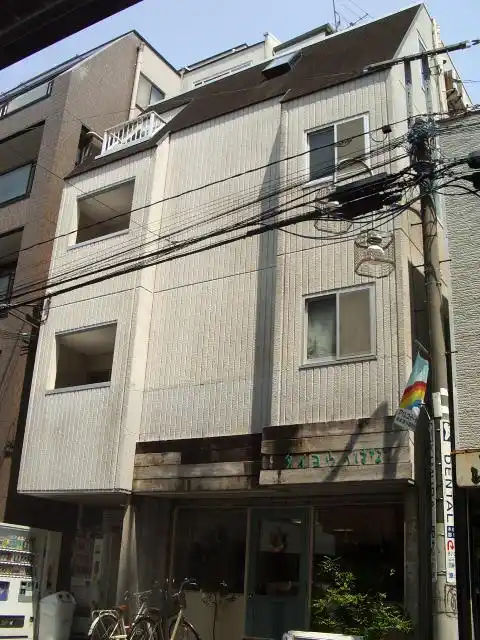 アイランドコア湘南1