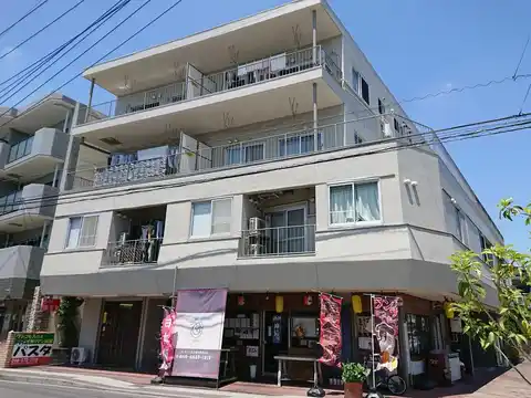 サンライト鶴間