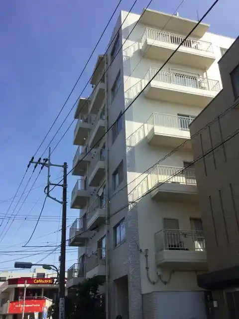 マノー田園調布