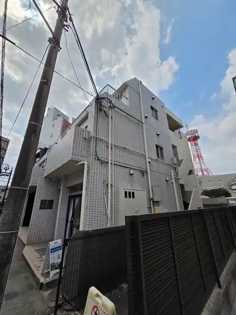 カシワ三都ヴィラ