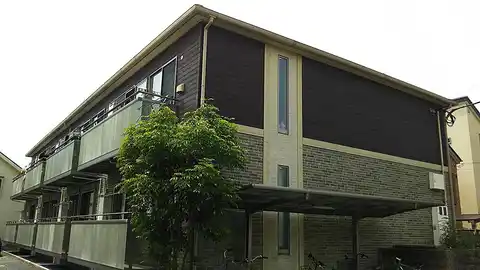 エスポワールつつじヶ丘