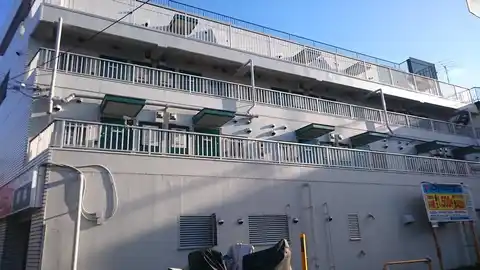 第二コーポ・アイーズ