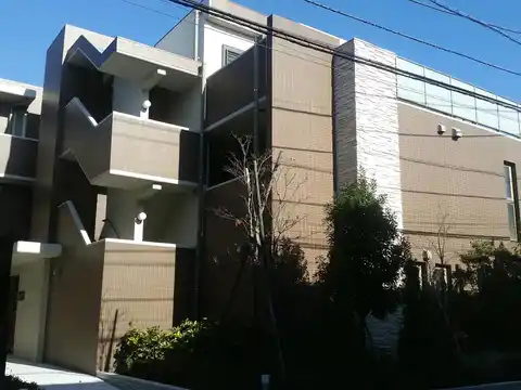 ジョイ二子玉川
