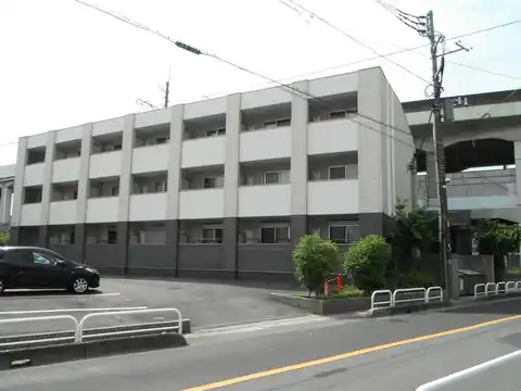 マイトカジヤ