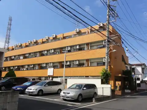 セントヒルズ武蔵浦和