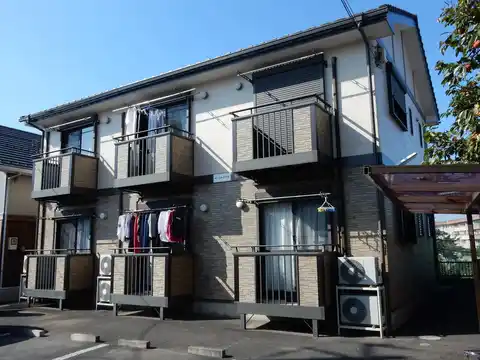 イーストハイツ