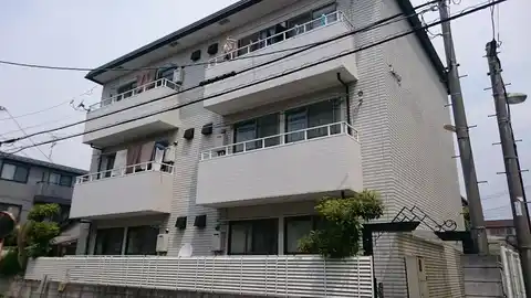 アーバンハイツB