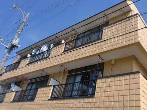ハイム・サンローゼ
