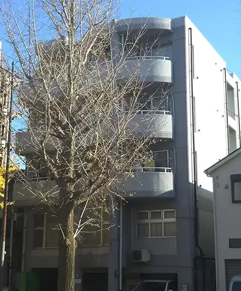 アミール八王子