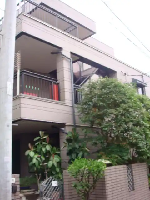 ガーデンヒルズ