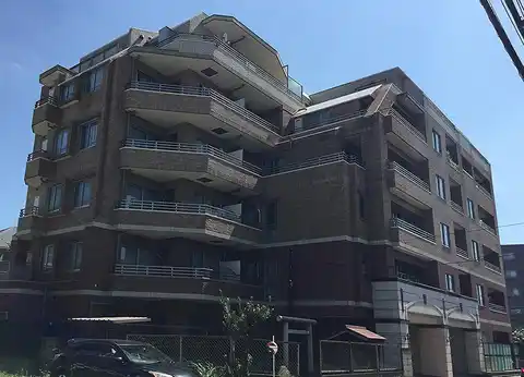 スターロワイヤル調布