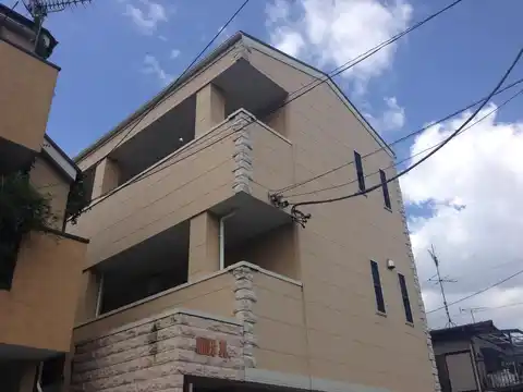 アリエスビル
