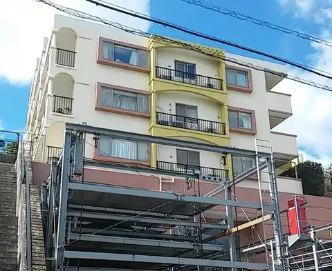 サンクタス菊名パンタシア