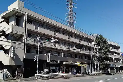 第1秋山エンタービル