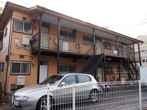 ハイム川田