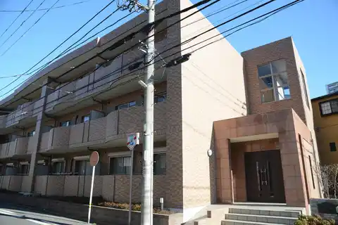 サンリットウエスト