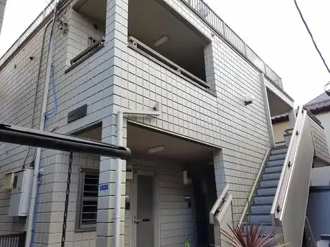 ベルハイツII