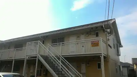 アゼリア壱番館