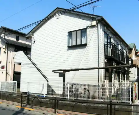 ルベール鷺宮