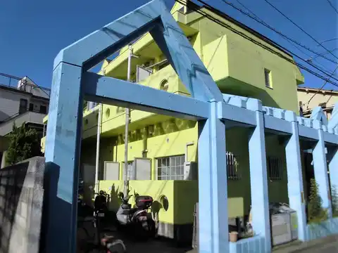 イオボヌール七里ヶ浜