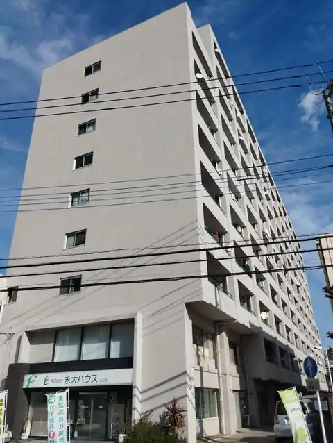 川口並木町ビル