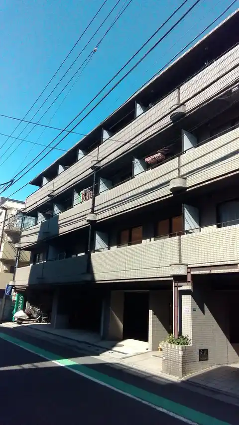 ダイヤモンドダスト6