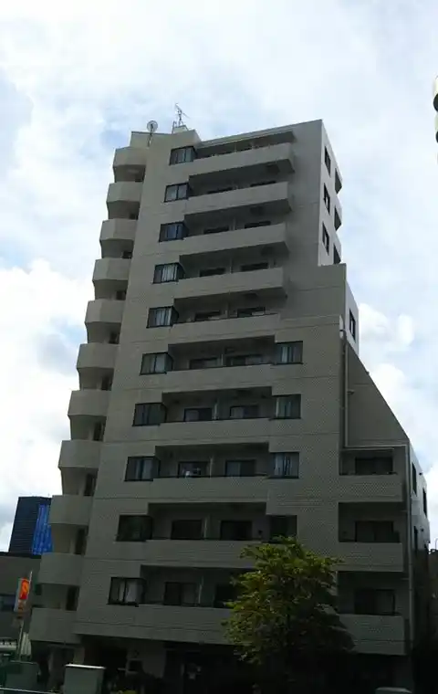 クローネ文京