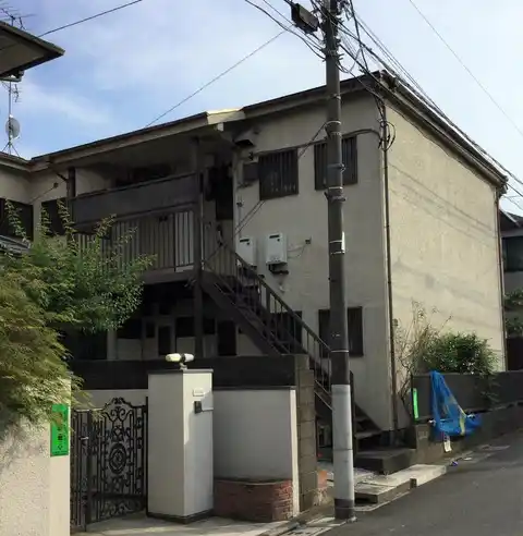 ふろーらはうす