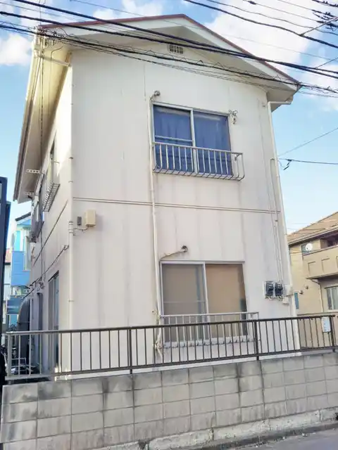 コーポ山田