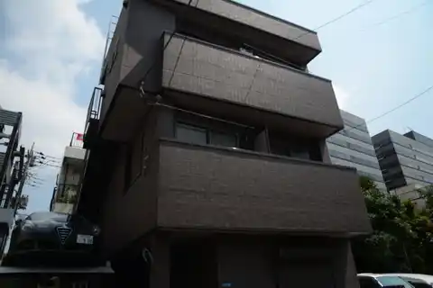 マーメイドハイツ