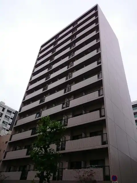 ドミール東日本橋