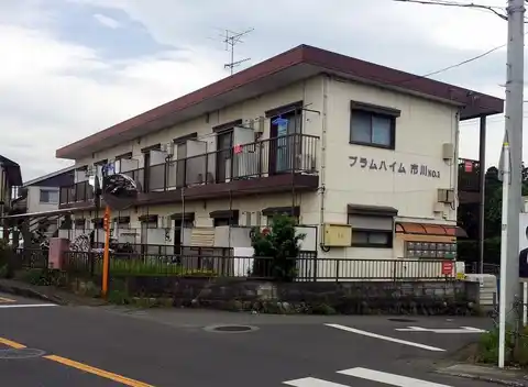 プラムハイム市川No.1