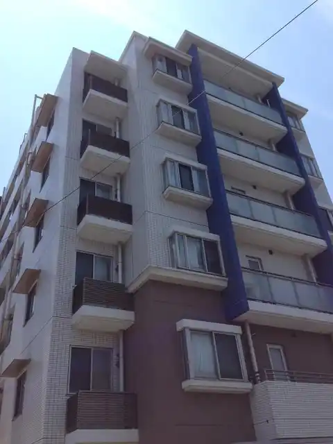 アーデル綾瀬コージーハウス