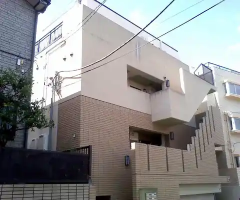フィリアコート青葉台