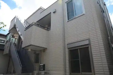 クレールメゾンW
