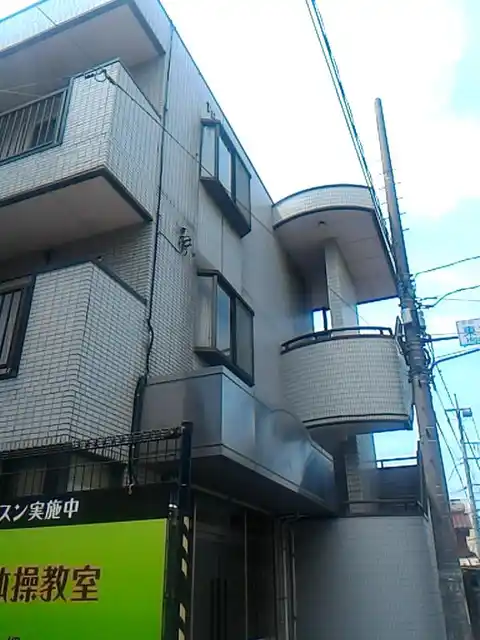 TRSプリンセスマンション