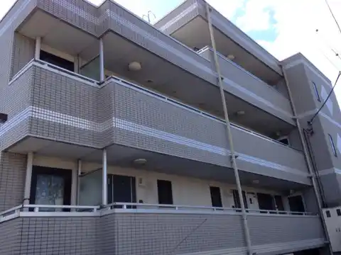 第2ソシアアマヌマ