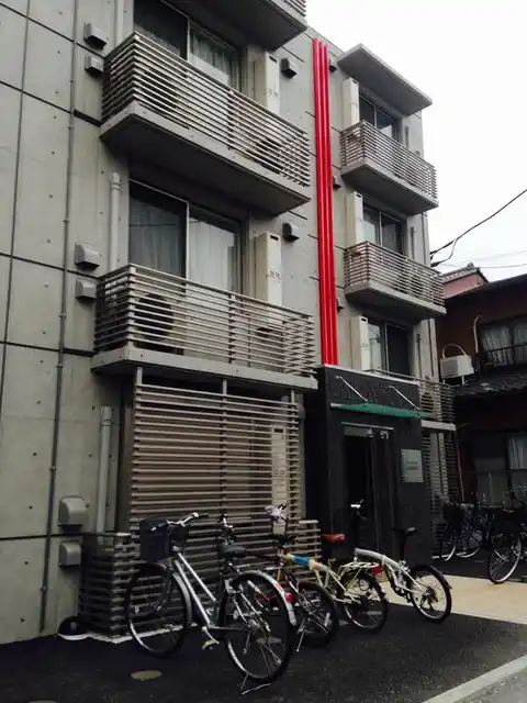 One's Stage大宮高鼻町 II