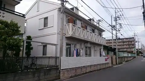 アイビースクエアB棟