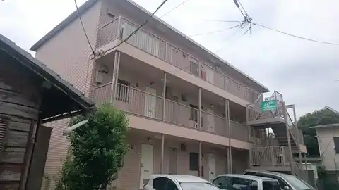 デラッセメゾン斉藤