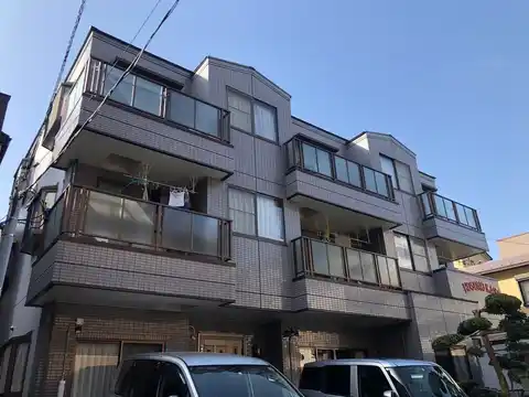 ホソノカーサ