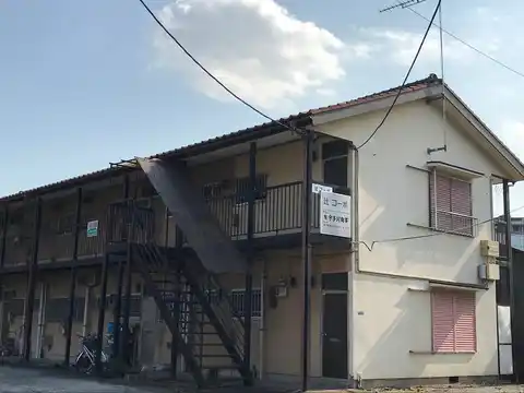 辻コーポ