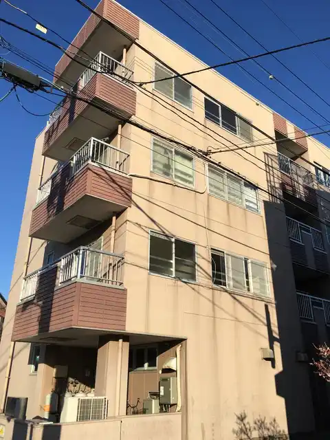 サンプラザ森