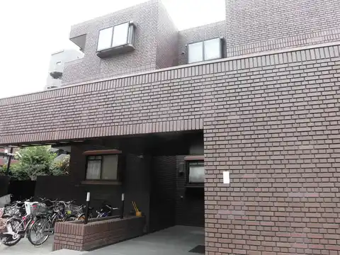 メゾンド大泉
